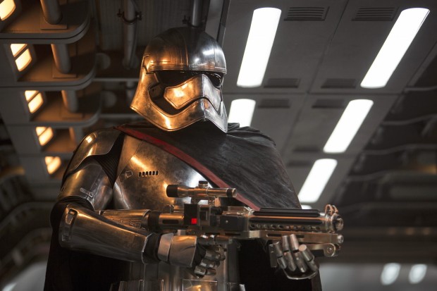 Star Wars: Episode 7 - Das Erwachen der Macht (Bild: Disney/Lucasfilm)
