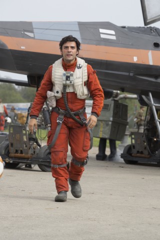 Star Wars: Episode 7 - Das Erwachen der Macht (Bild: Disney/Lucasfilm)