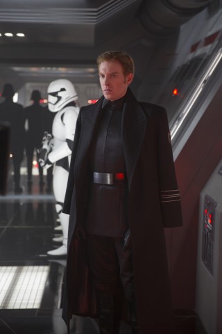 Star Wars: Episode 7 - Das Erwachen der Macht (Bild: Disney/Lucasfilm)