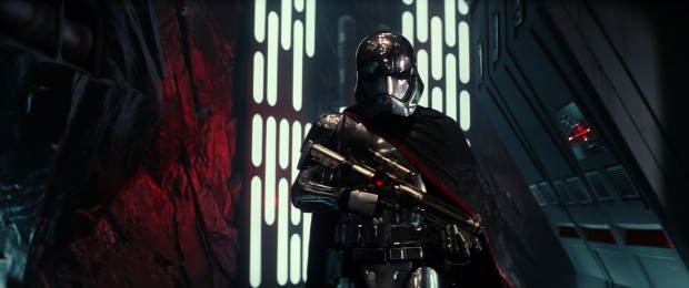 Star Wars: Episode 7 - Das Erwachen der Macht (Bild: Disney/Lucasfilm)