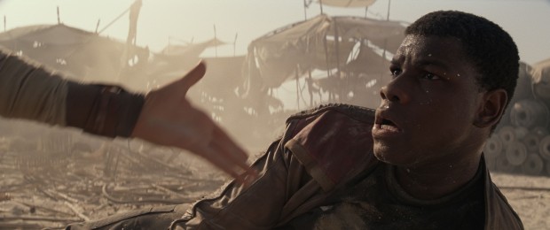 Star Wars: Episode 7 - Das Erwachen der Macht (Bild: Disney/Lucasfilm)