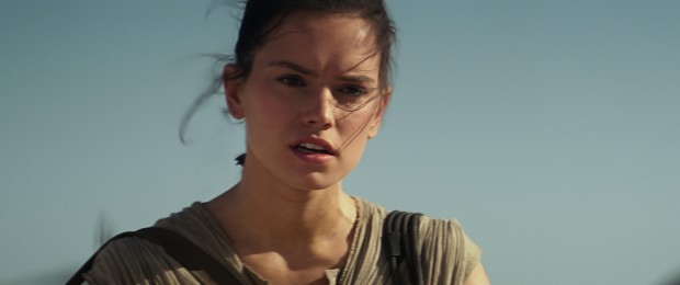Star Wars: Episode 7 - Das Erwachen der Macht (Bild: Disney/Lucasfilm)