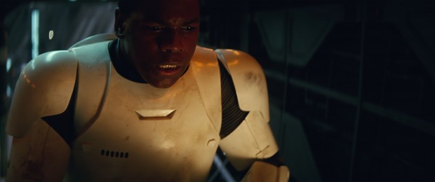 Star Wars: Episode 7 - Das Erwachen der Macht (Bild: Disney/Lucasfilm)