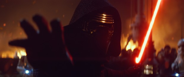 Star Wars: Episode 7 - Das Erwachen der Macht (Bild: Disney/Lucasfilm)