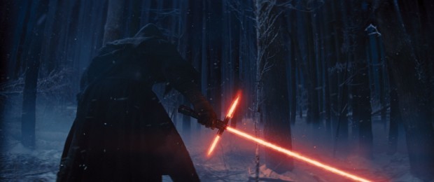 Star Wars: Episode 7 - Das Erwachen der Macht (Bild: Disney/Lucasfilm)