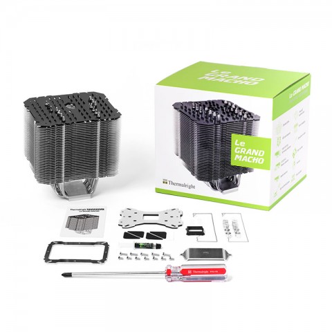 Le Grand Macho (Bild: Thermalright)