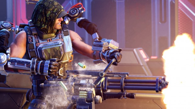 Xcom 2 (Bild: 2K Games)