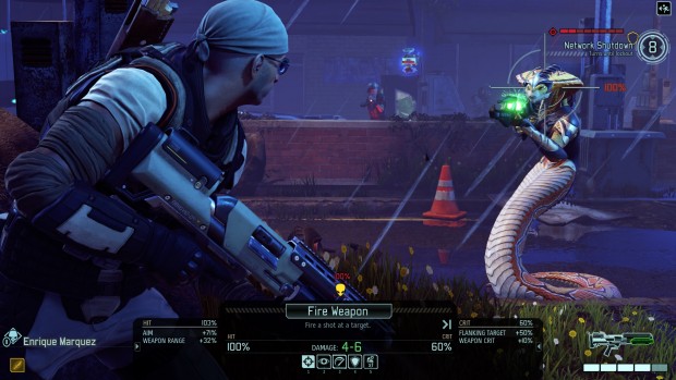 Xcom 2 (Bild: 2K Games)