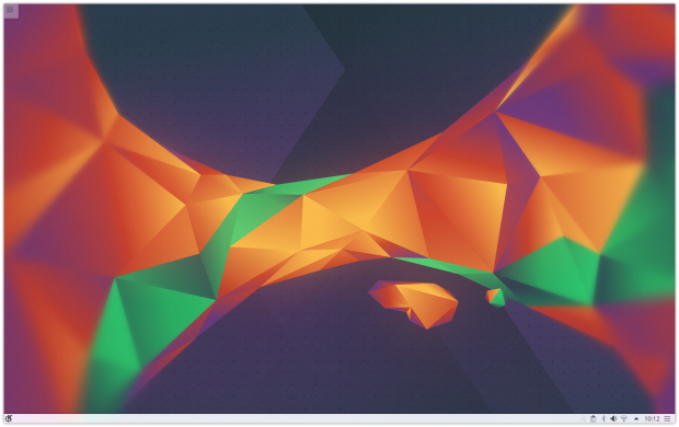 KDE Plasma 5.5 (Bild: KDE - CC BY 3.0)