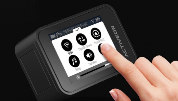 Activeon Solar X (Bild: Activeon)