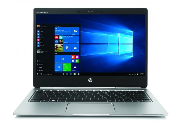 Elitebook Folio G1 (Bild: HP)