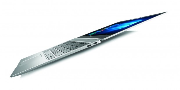 Elitebook Folio G1 (Bild: HP)