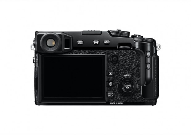 Fujifilm X-Pro2 (Bild: Fujifilm)
