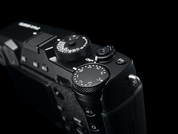 Fujifilm X-Pro2 (Bild: Fujifilm)
