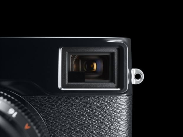 Fujifilm X-Pro2 (Bild: Fujifilm)