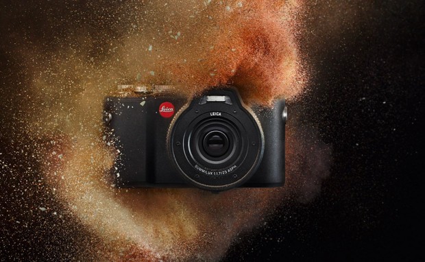 Leica X-U (Bild: Leica)