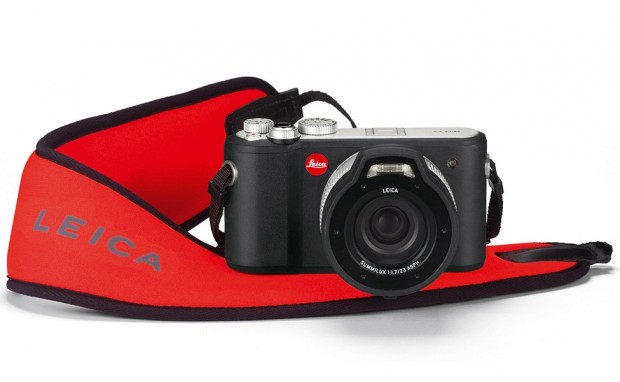 Leica X-U (Bild: Leica)