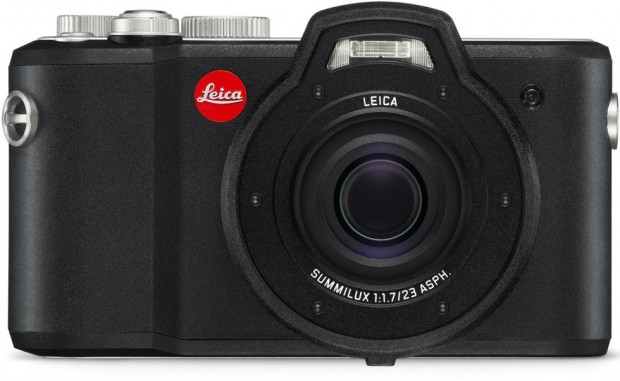 Leica X-U (Bild: Leica)