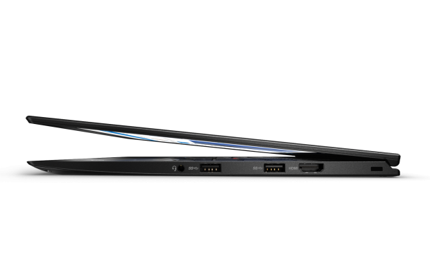 Lenovo Thinkpad X1 Carbon (Bild: Lenovo)