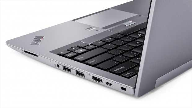 Lenovo Thinkpad 13 (Bild: Lenovo)