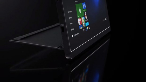 Das neue Thinkpad X1 Tablet (Bild: Lenovo)