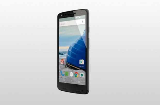 Moto X Force (Bild: Motorola)