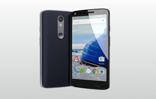 Moto X Force (Bild: Motorola)