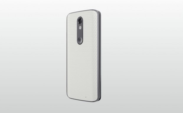 Moto X Force (Bild: Motorola)