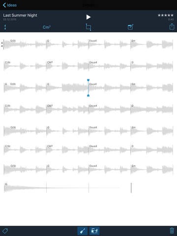 Musikmemos (Bild: Apple)