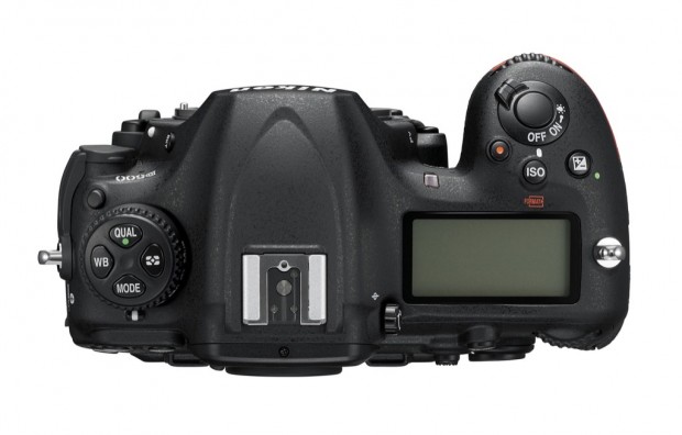 Nikon D500 (Bild: Nikon)