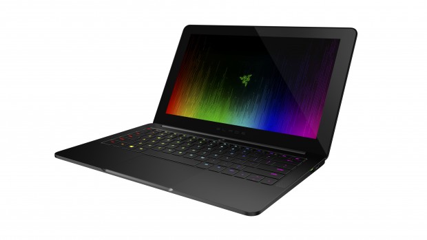 Blade Stealth (Bild: Razer)
