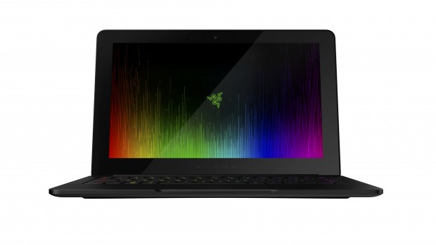 Blade Stealth (Bild: Razer)