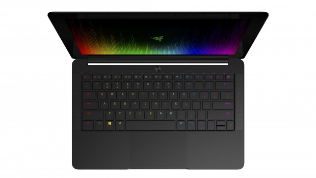 Blade Stealth (Bild: Razer)