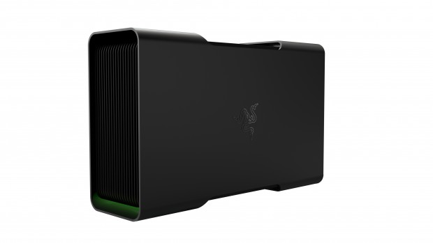 Core Graphics Enclosure (Bild: Razer)
