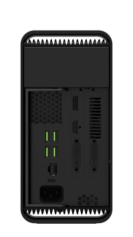 Core Graphics Enclosure (Bild: Razer)