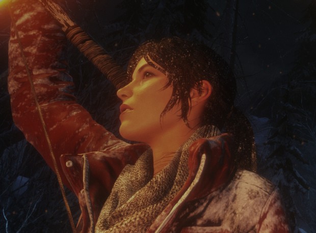 Pure Hair an (Screenshot: Marc Sauter/Golem.de)