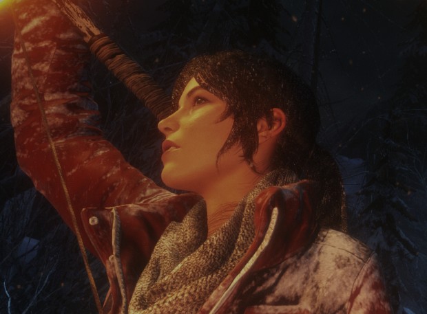 Pure Hair sehr hoch (Screenshot: Marc Sauter/Golem.de)