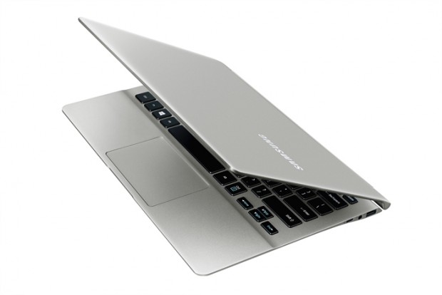Samsung Notebook 9 Series 13,3 Zoll (Bild: Samsung)