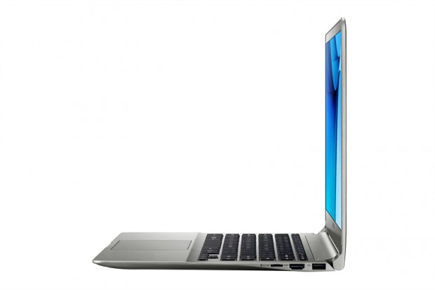 Samsung Notebook 9 Series 15 Zoll (Bild: Samsung)