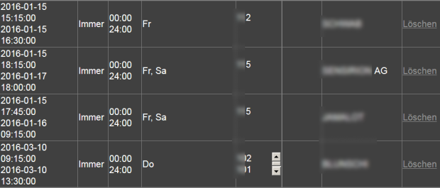 Screenshot der Prime-Tower Webbaplikation (Screenshot: Golem.de)
