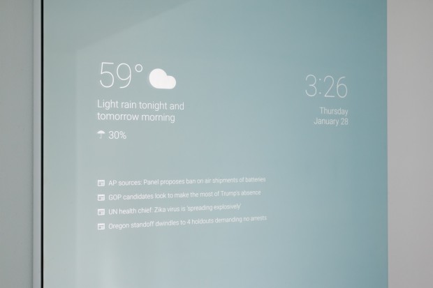 Max Brauns Android-Spiegel (Bild: Max Braun)