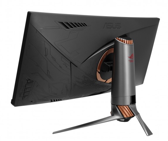 ROG Swift PG348Q (Bild: Asus)