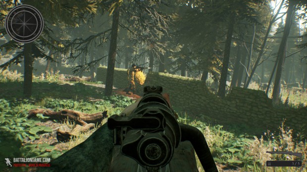 Battalion 1944 (Bild: Bulkhead Interactive)