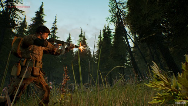 Battalion 1944 (Bild: Bulkhead Interactive)
