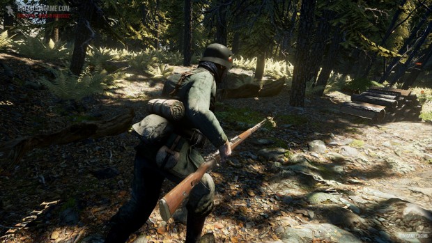 Battalion 1944 (Bild: Bulkhead Interactive)