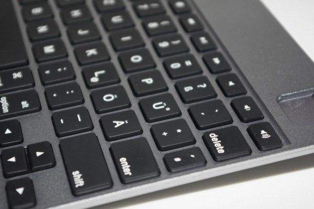 Brydge Air (Bild: Andreas Donath)