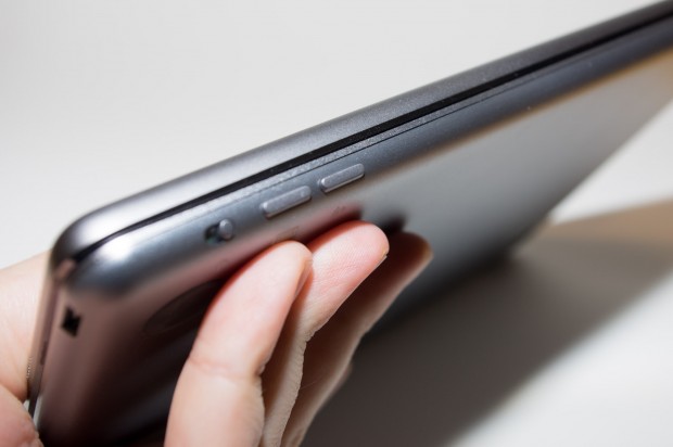 Brydge Air (Bild: Andreas Donath)