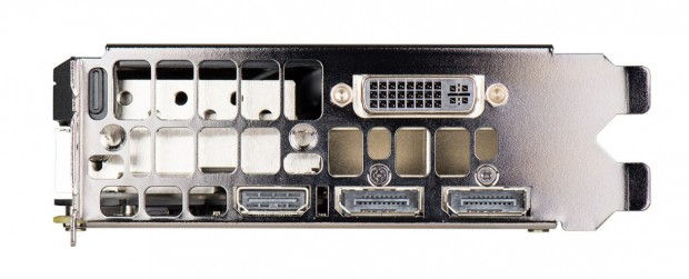 Geforce GTX 980 Ti VR Edition ACX 2.0+ (Bild: EVGA)