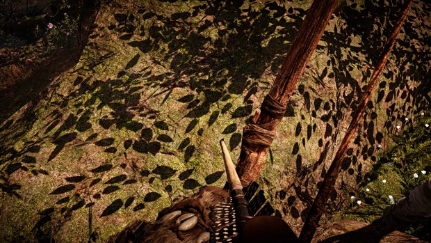 Far Cry Primal (Screenshot: Marc Sauter/Golem.de)