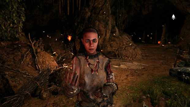 Far Cry Primal (Screenshot: Marc Sauter/Golem.de)